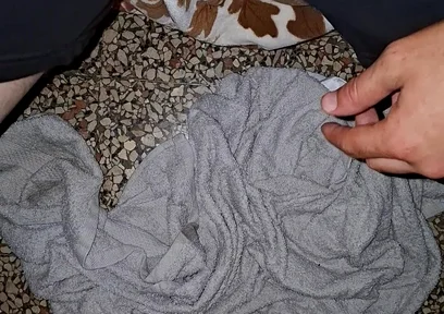 I Cum for My Friend Mobile