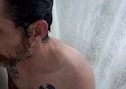 Wet and Bare