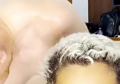 Brazilian Whore Likes French with Big Cock Indeed