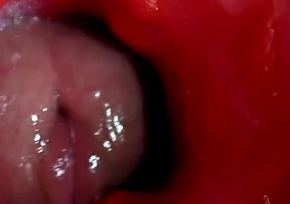 A Big Beautiful Cock Flows Abundantly Inside a Wet Slippery Hole and Smacks!
