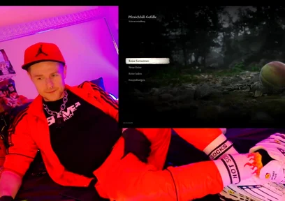 Let's Play Wukong