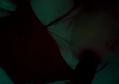 Suck a Dildo in Bed Like a Good Sissy Boi