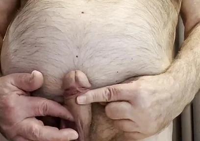 Coach Karl's Nipples for You