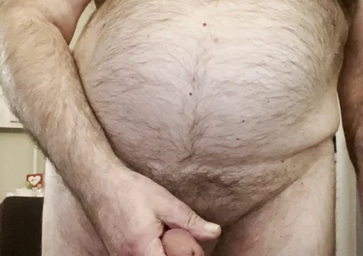 Coach Karl Butt and Cum 5699