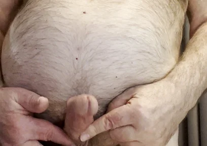 Coach Karl's Nipples for You