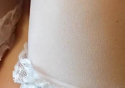 The Best Tender Wet Pussy Gave Me a Strong Cum Inside Again!