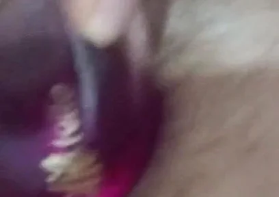 Anal Gap