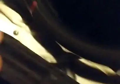 Solo in My Car