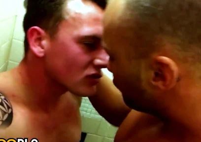 Real Gym Locker Room Hookup Fitness