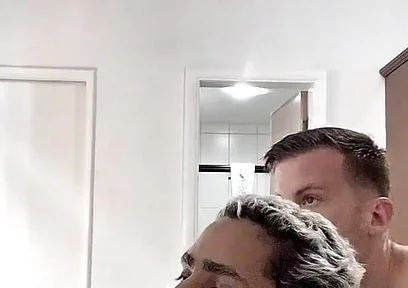 Raw Fun with the Sexy French Tourist Visiting Rio