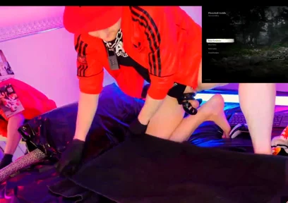 Xmas Stream 2024