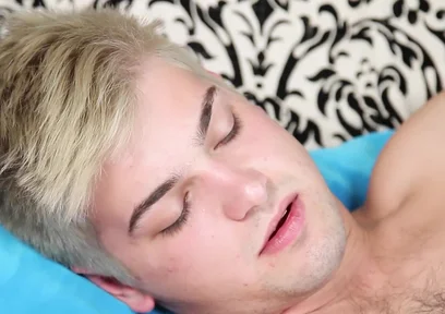 Men - After Eating Him Out He Slides His Dick Into That Entitled Superstar Hole for a Good Fucking.