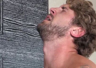 Men - Johnny Rapid, Wesley Woods Love Anal and Tiwnk Ass
