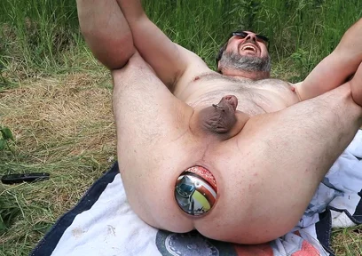 Just an Old Outdoor Video From 2018