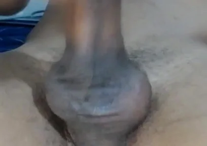 Colombian Jerking off Cumming