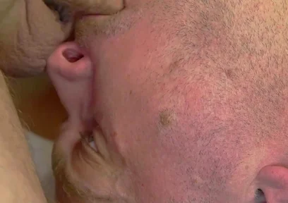 A Friend Gives Me a Handjob &blowjob