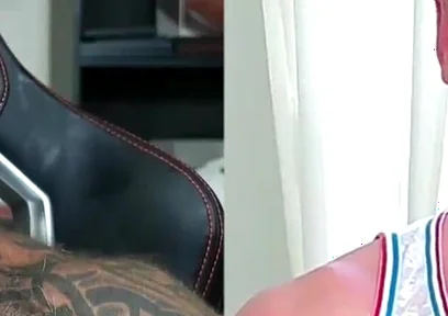 Porn Star Confessions - Girth Brooks (episode 143)