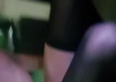 Nice Anal