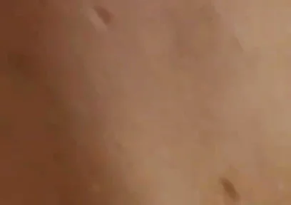 Anon Creampie and Edging Cock Flexing Cum