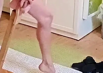 Fleshlight Stand Fuck Masturbation