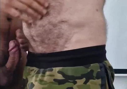 Hairy Mature Meets Smooth Young