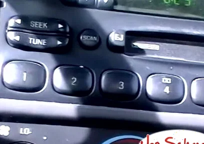 In-car Entertainment with Blaze