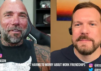 Porn Star Confessions - Ryan Landers Episode 139