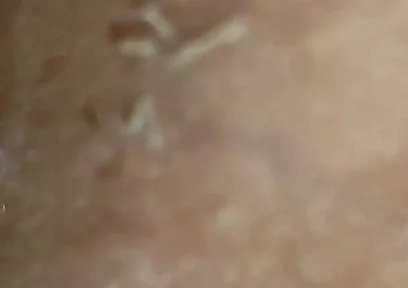 Super Straight Moans to the Strong Squirt of Cum.