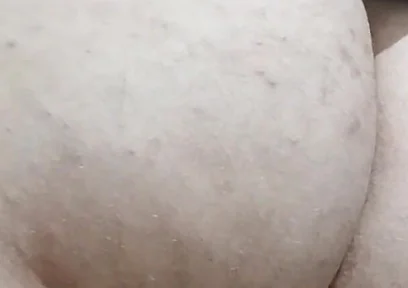Showing You My Sexy White Ass