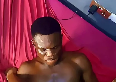Boy Was Hungry for Big Dick