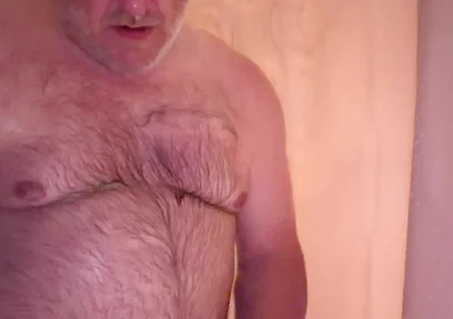 Shower Tine