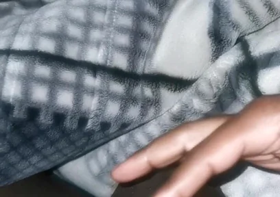 Morning Wood Big Cumshot