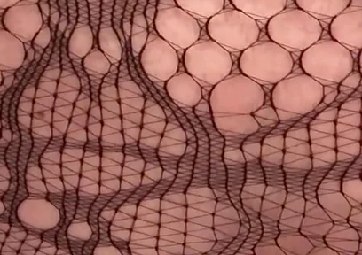 With Dildo and Lingerie My Lust Satisfied