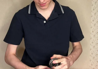 18’s Big Cock Unleashed