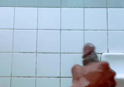 Quick Bathroom Break