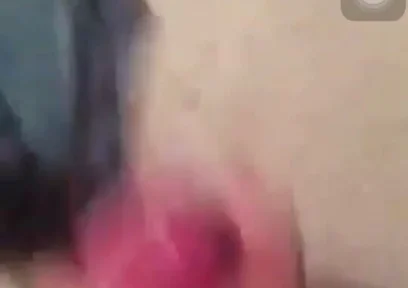 Me Jacking off