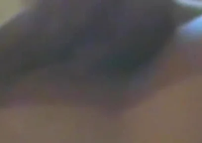Sewn Cock Punsihment
