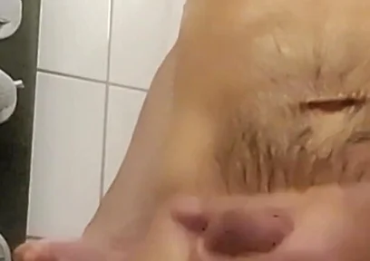 I'm in the Shower; Come on
