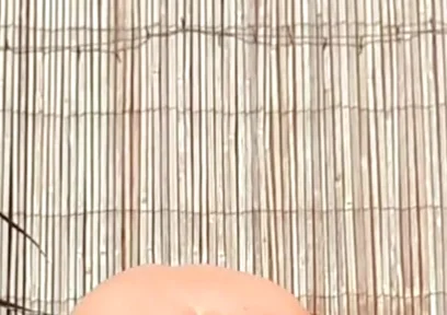 Anal Stretching