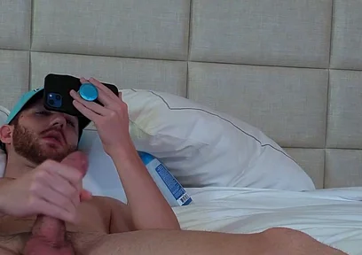 30 Minutes of Masturbating