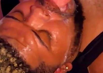 Sloppy Toppy Fucking Santana