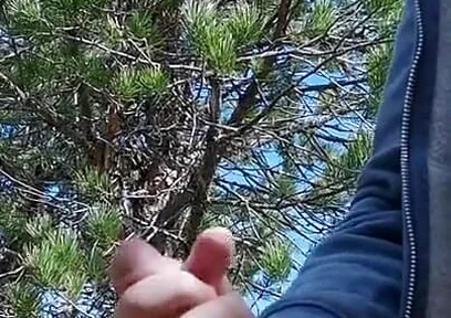 Sometimes You Just Need That Break and Do What You Have to Do!