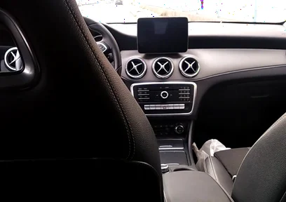 Dirty Man Masturbating Big Fat Cock in Car at Work Break! Hot!