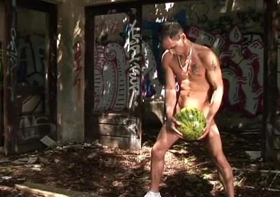 Fruity Hump