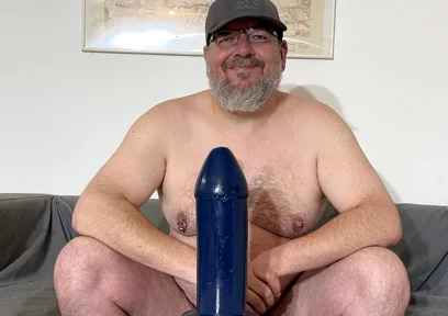 Exciting Experiments with My Ass