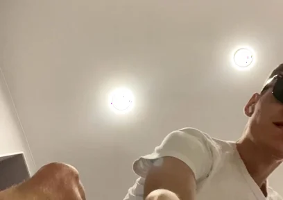 I Cum on You