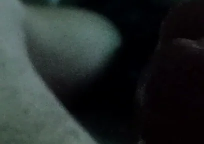 Having Fun One Lonely Night.