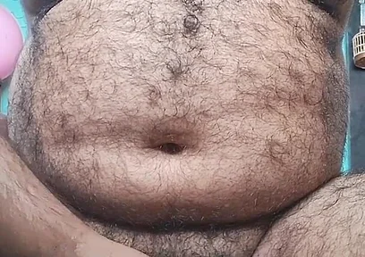 Solo Masterbation Hands Free Cum