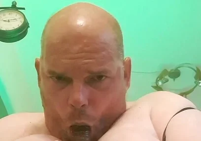 New Toy for the Sissy Slut