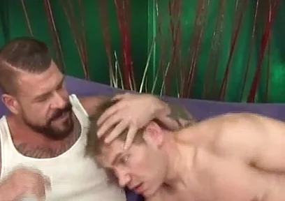Rocco Bullies the Bully